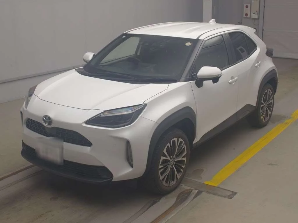 Toyota Yaris Cross MXPB10 2023